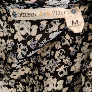 Chelsea & Violet dress medium (6-8)